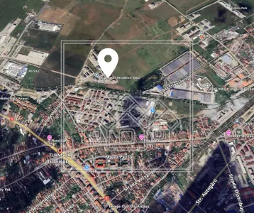 Apartament 2 camere, terasa mare, bloc nou, zona buna - foto 15