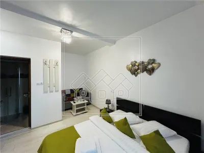 Ap la casa, pretabil pentru investitie -85 mp utili-Zona Ultracentrala - foto 12