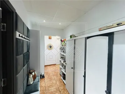 Apartament decomandat, 58 mp utili, modern - Zona Rahovei - foto 12