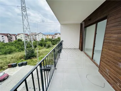 Apartament 2 camere, balcon, parcare, bloc nou, zona buna - foto 16
