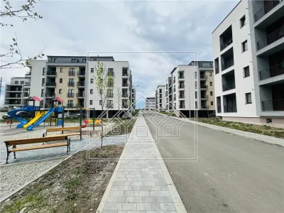 Apartament 2 camere, balcon, parcare, bloc nou, zona buna - foto 3