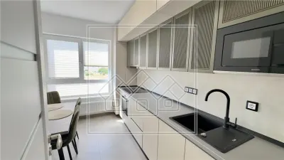 Apartament de inchiriat in Sibiu - 3 camere | Zona Calea Surii Mici - foto 17