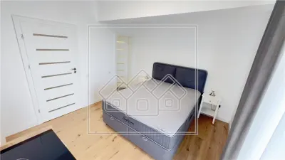 Apartament de inchiriat in Sibiu - 3 camere | Zona Calea Surii Mici - foto 5