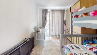 Ap. 3 camere, terasa de 12 mp, decomandat, 74 mp utili, pret bun - foto 7