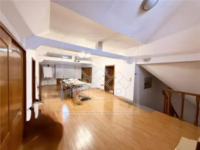 Spatiu de birouri - 9 camere - 250 mp utili - Selimbar - foto 18