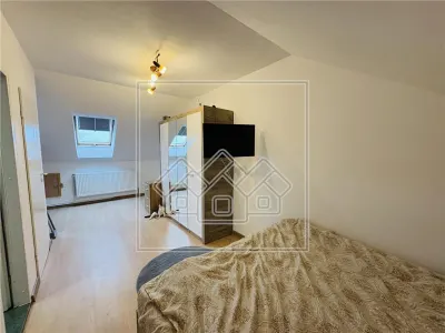 Apartament de vanzare - 3 camere, 2 balcoane - Terezian - foto 6