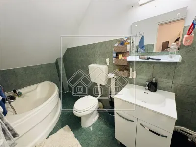 Apartament de vanzare - 3 camere, 2 balcoane - Terezian - foto 7