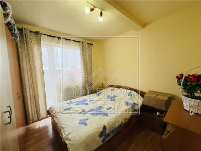 Apartament de vanzare - 3 camere, 2 balcoane - Terezian - foto 8