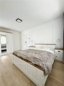 Casa cu 4 camere, 142 mp curte - Selimbar, str.O.Goga - foto 14