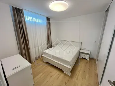 Apartament in Sibiu - 85 mp utili - Etajul 2 - Bloc Nou - foto 4