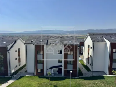 Penthouse cu 3 camere, 2 bai si balcon - la cheie - foto 7