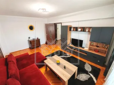 Apartament de inchiriat 2 camere - 70 mp - Sibiu - Turnisor - Sibiu