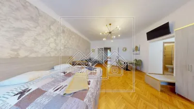 Apartament 3 camere - 88 mp, oportunitate investitie - Ultracentral - foto 2