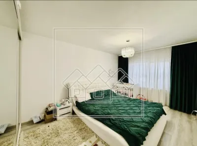 Ap cu 2 camere si balcon, 50 mp, balcon, zona Vasile Aaron - foto 3