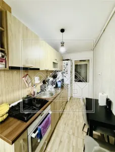 Ap cu 2 camere si balcon, 50 mp, balcon, zona Vasile Aaron - foto 7