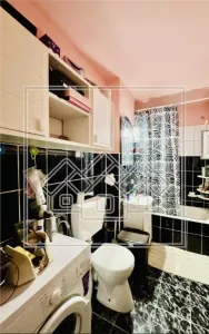 Ap cu 2 camere si balcon, 50 mp, balcon, zona Vasile Aaron - foto 9