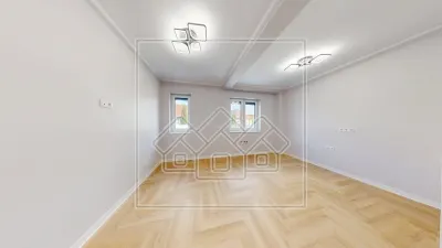 Casa individula de vanzare, teren mare, 4 camere, la cheie, zona buna - foto 12