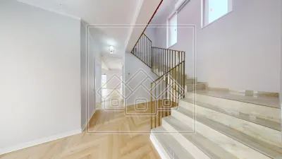 Casa individula de vanzare, teren mare, 4 camere, la cheie, zona buna - foto 15
