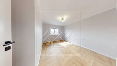 Casa individula de vanzare, teren mare, 4 camere, la cheie, zona buna - foto 18