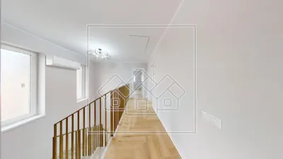 Casa individula de vanzare, teren mare, 4 camere, la cheie, zona buna - foto 23