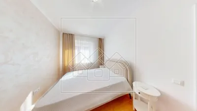 Ap cu 3 camere+pivnita mare, 64 mp utili, situat in zona Ultracentrala - foto 12