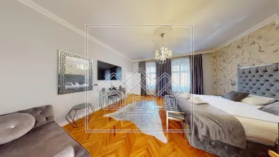 Ap pretabil pentru investitii, 88 mp utili, Zona Ultracentrala - foto 4