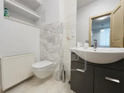 Casa cu 6 apartamente + gradina - pretabil investitii - foto 14