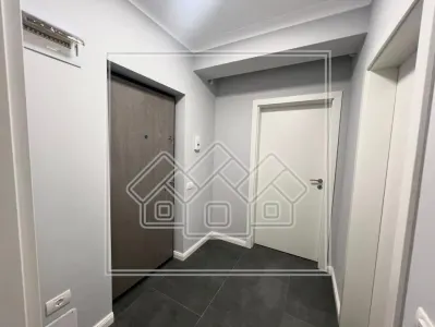 Apartament 2 camere, 41 mp si gradina 30 m - Doamna Stanca - foto 3