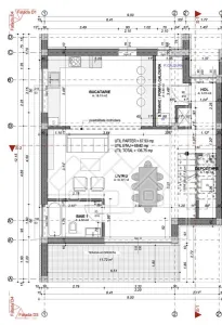 Casa tip duplex - Teren 356 mp, 4 camere, dressing, balcon, terasa - foto 5