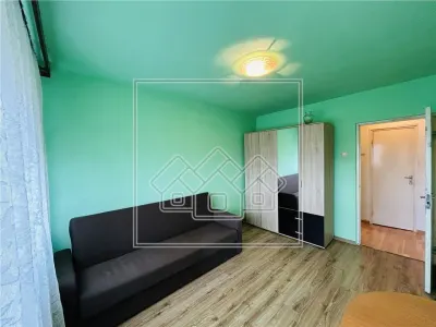 Apartament decomandat, 2 camere, balcon - M. Viteazu - foto 15