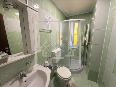 Casa de vanzare - Pensiune functionala, 250 mp - zona Alba Iulia - foto 11