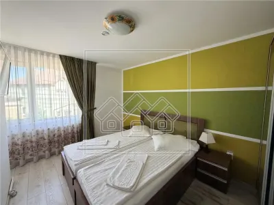 Casa de vanzare - Pensiune functionala, 250 mp - zona Alba Iulia - foto 12