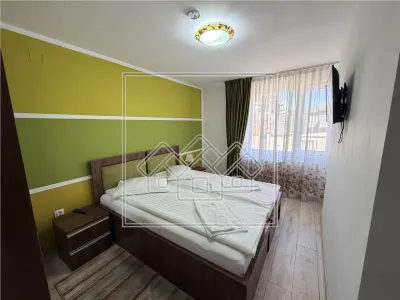 Casa de vanzare - Pensiune functionala, 250 mp - zona Alba Iulia - foto 14