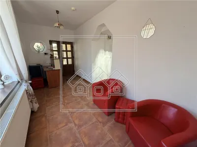 Casa de vanzare - Pensiune functionala, 250 mp - zona Alba Iulia - foto 15