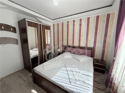 Casa de vanzare - Pensiune functionala, 250 mp - zona Alba Iulia - foto 8
