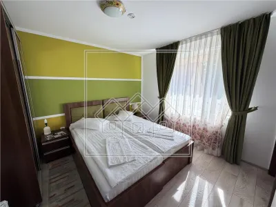 Casa de vanzare - Pensiune functionala, 250 mp - zona Alba Iulia - foto 10