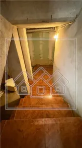 Casa de vanzare in Sibiu - curte individuala  zona  Turnisor - foto 24