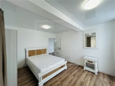 Casa tip duplex, 177 mp utili, 3 locuri de parcare - Selimbar - foto 14