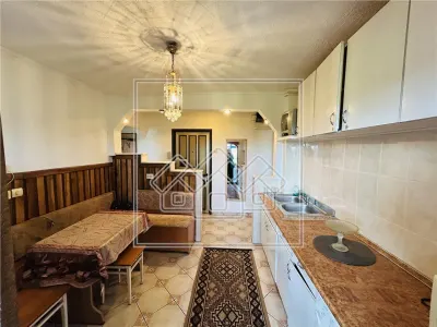 Ap decomandat, cu 2 camere, balcon - etaj 3/4 - Vasile Aaron - foto 11