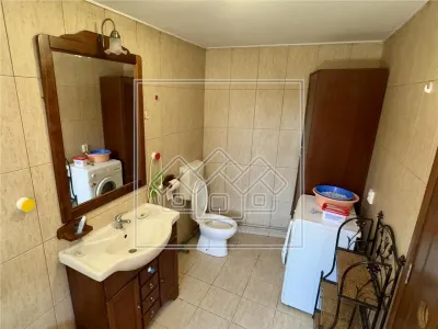 Casa individuala de vanzare in Sibiu - Șura Mare - pret bun - foto 6