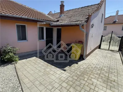 Casa individuala de vanzare in Sibiu - Șura Mare - pret bun - foto 7