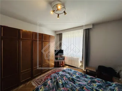 Casa individuala, cu 2 intrari separate, 235 mp utili + teren - foto 20