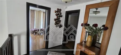 Casa moderna, mobilata PREMIUM - 132 mp utili + teren de 265 mp - foto 11
