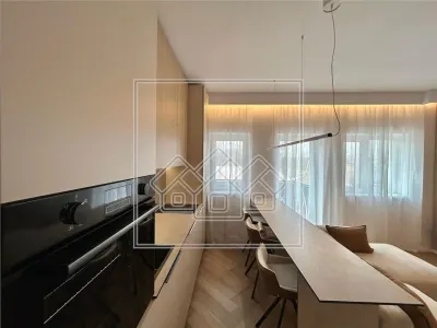 Apartament 3 camere, balcon, etaj 1, parcare - Zona Turnisor - foto 2