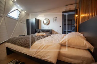The Dome Breaza - Proprietate turistica premium la cheie - foto 10