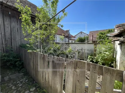 Casa individuala in Turnisor, 292 mp Teren, Predare imediata - foto 8