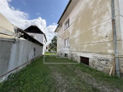 Casa tip duplex pe Calea Dumbravii, teren de 425 mp, 120 mp utili - foto 6