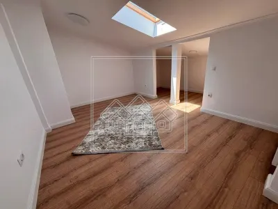 Penthouse de lux cu 5 camere, loc de parcare, ansamblu nou - foto 14