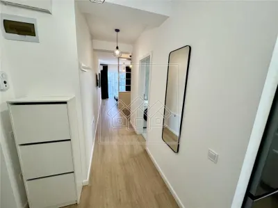 Studio confort lux de inchiriat in Sibiu - nou, disponibil imediat - foto 14