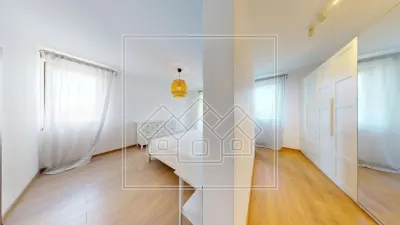 Casa individuala, 330 mp utili, teren mare, finisaje premium - foto 16